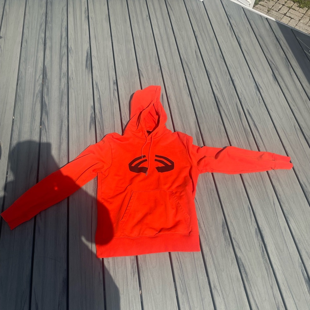 Helmut Lang Hoodie